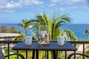 Kihei Akahi Resort - Unit D605